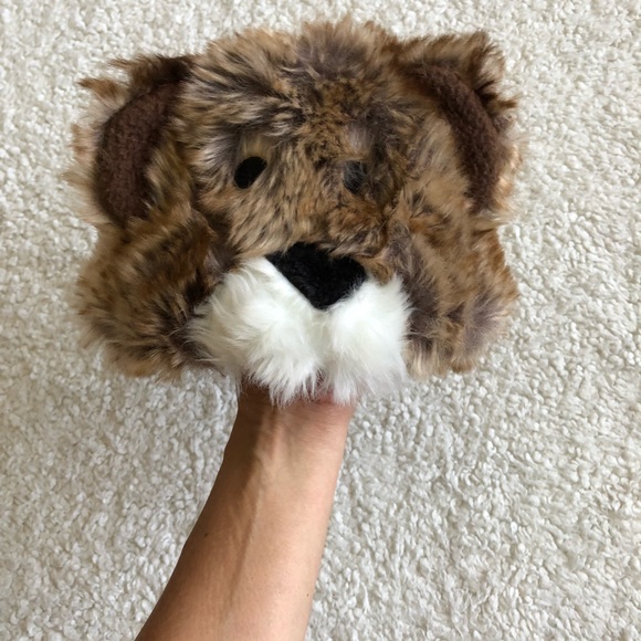 Baby Bear Hat 🐻 - Picture 2 of 5